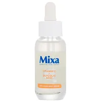 Mixa Vitamin C  Glycolic Acid Anti-Dark Spot Serum 30Ml Women Ādas serums