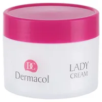 Dermacol Lady Cream 50Ml Women  Dienas krēms