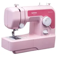 Brother Lp14 sewing machine pink - Limited edition Šujmašīna