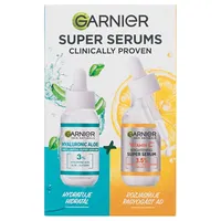 Garnier Skin Naturals Women Facial Serum Vitamin C 30 ml  Hyaluronic Aloe Ādas serums