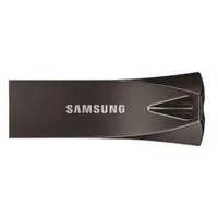 Samsung Bar Plus 256Gb Grey Muf-256Be4/Apc Usb Flash atmiņa