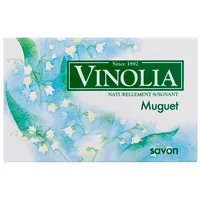 Vinolia Lily Of The Valley Soap 150G  Ziepes
