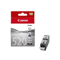 Canon Pgi-520Bk ink cartridge black 2932B001 Tintes kasetne