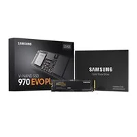 Samsung 970 Evo Plus 250Gb black Mz-V7S250Bw Ssd disks