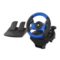 Natec Ngk-1566 Genesis Driving Wheel Sea Kontrolleris