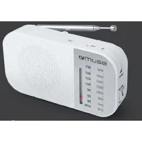Muse M-025Rw Radio