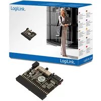 Logilink Ad0008 Videokarte