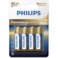 Philips Lr6M4B/10 Baterija