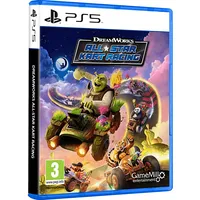 Game Ps5 Dreamworks All-Star racing 5060968301446 spēle