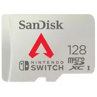 Sandisk Sdsqxao-128G-Gn6Zy Atmiņas karte