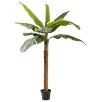 Kare Design Plant Banana Tree  60722 Mākslīgais zieds