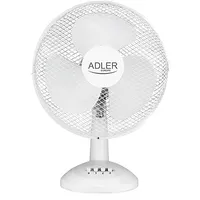 Adler Ad 7303 White Ventilators