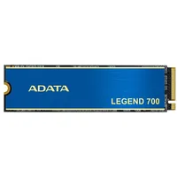 Adata Legend 700 M.2 512 Gb Pci Express 3.0 3D Nand Nvme Aleg-700-512Gcs Ssd disks