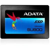 Adata Ssd Su800 Sata Iii 2.5 512Gb Asu800Ss-512Gt-C disks