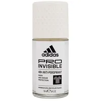 Adidas Pro Invisible 48H Anti-Perspirant 50Ml Women  Dezodorants
