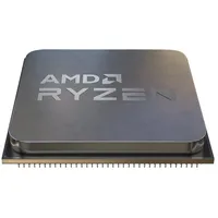 Amd 100-100000059Wof Black Procesors