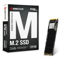 Biostar Ssd M700 128Gb M700-128Gb disks