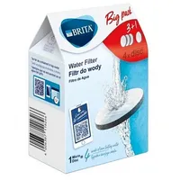 Brita 3 x Microdisc Water filter disc 1046692 Ūdens filtra kasetne