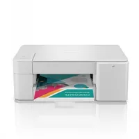 Brother Dcp-J1200W All-In-One A4 Inkjet Printer Dcpj1200Wre1 Daudzfunkciju printeris