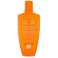 Collistar After Sun Shower-Shampoo 400Ml Women  Šampūns