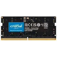 Crucial Nb Memory 16Gb Ddr5-4800 So/Ct16G48C40S5  Operatīvā atmiņa Ram