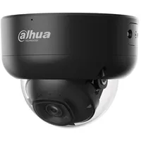 Dahua Ipc-Hdbw3541E-As0280B-S2B Black Videonovērošanas kamera