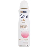 Dove Advanced Care Helps Smooth 150Ml Women  Dezodorants