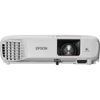 Epson Eb-Fh06 data projector Ceiling / Floor mounted 3500 Ansi lumens 3Lcd 1080P 1920X1080 White V11H974040 Projektors