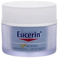 Eucerin Q10 Active 50Ml Women  Nakts krēms