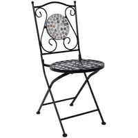 Evelekt Chair Checker black  Krēsls