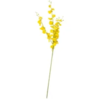 Evelekt Kunstlill Flowerly H90Cm, luudpõõsas  Mākslīgais zieds