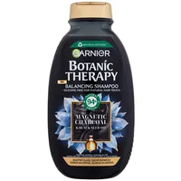 Garnier Botanic Therapy Magnetic Charcoal  Black Seed Oil 250Ml Women Šampūns