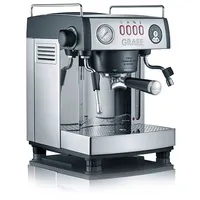 Graef Es902Eu Espresso  Kafijas automāts