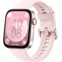 Huawei Watch Fit 3 Pink 55020Cef Viedpulkstenis