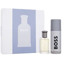 Hugo Boss Bottled M Edt 50 ml  Deodorant 150 Dāvanu komplekts