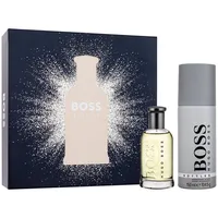 Hugo Boss Bottled M Edt 50 ml  Deodorant 150 Dāvanu komplekts