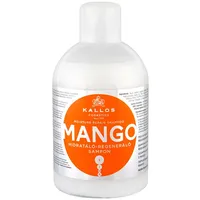 Kallos Cosmetics Mango 1000Ml Women  Šampūns