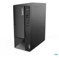 Lenovo Thinkcentre neo 50T Intel Core i5 i5-12400 8 Gb Ddr4-Sdram 256 Ssd Windows 11 Pro Tower Pc Black 12Jb003Hpb Galda dators