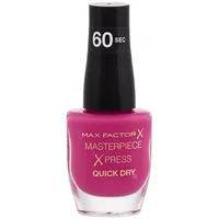 Max Factor Masterpiece Pink  Nagu krāsa