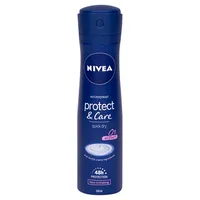 Nivea Protect  Care 48H 150Ml Women Dezodorants