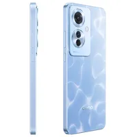 Oppo Reno 11F 5G 8/256Gb Ocean Blue Smartphone  Viedtālrunis