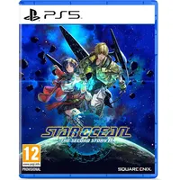 Ps5 Star Ocean The Second Story R 5021290097940 spēle