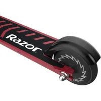 Razor Power A2 16 km/h Black,Red 13173812 Elektriskais skrejritenis