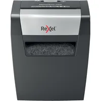 Rexel Momentum X308 paper shredder Particle-Cut shredding P3 5X42Mm 2104570Eu Dokumentu iznīcinātājs