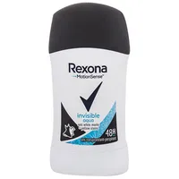 Rexona Motionsense Invisible Aqua 40Ml Women  Dezodorants