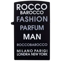 Roccobarocco Fashion Man 75Ml Men  Tualetes ūdens Edt