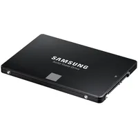 Samsung 870 Evo 2.5 4000 Gb Serial Ata Iii V-Nand Mz-77E4T0B/Eu Ssd disks