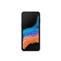 Samsung Galaxy Xcover 6 Pro 128Gb Black Sm-G736Bzkdeee Viedtālrunis