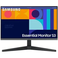 Samsung Ls24C330Gauxen Monitors