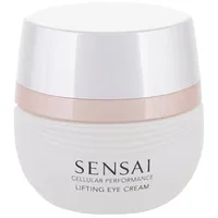 Sensai Cellular Performance Lifting Eye Cream 15Ml  Acu krēms
